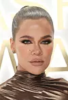 Khloe Kardashian u studenome 2022. godine