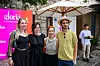 Predstavljanje novog magazina održalo se na terasi dubrovačkog restorana Port 22
