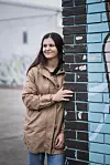 NEJA MARKIčEVIć/CROPIX