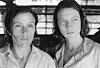 Frances McDormand i Cate Blanchett