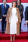 Španjolska kraljica inzistira na održivosti i modnoj reciklaži