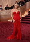 Alicia Silverstone blistala je u crvenoj kreaciji