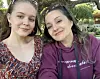 Kći Izabela je glumica, majka Elizabeta redateljica i scenaristica, a obje su producentice intrigantnog horor filma