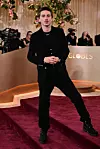 Timothee Chalamet u Chrome Hearts kreaciji i Timberland čizmama