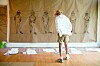 Alex Katz 2015. godine Fotografija: The Washington Post via Getty Images