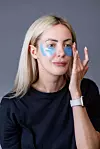 Eye Patches - biorazgradivi jastučići za njegu područja oko očiju su mi jedan od glavnih beauty favorita