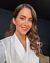 Dermatologinja Dora Madiraca Glasović