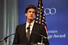 Jack Schlossberg, unuk Johna F. Kennedyja, mladi je lav moćnog klana