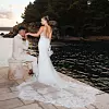 AYSEM & ÜMIT LUXURY WEDDING PHOTOGRAPHER