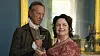 Ruth Jones i Richard E. Grant igraju gospođu i gospodina Bennet, Maryjine roditelje