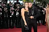Dee Devlin i Conor McGregor na crvenom tepihu Filmskog festivala u Cannesu i svjetskoj premijeri filma 'Elvis'