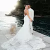 AYSEM & ÜMIT LUXURY WEDDING PHOTOGRAPHER