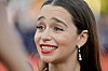 Emilia Clarke