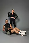 Mirela Anić i Igor Blažinčić