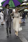 Sienna Miller i Oli Green