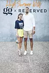 Nika Laličić i Emil Savić