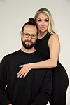 Mirela Anić i Igor Blažinčić