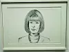 Portret Anne Wintour 2009. godine