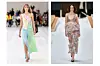 Kolekcija modne kuće Loewe i haute couture Chanel kolekcija