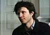 Bertrand Cantat snimljen 2004., drugog dana suđenja