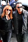 Patti Scialfa danas je supruga Brucea Springsteena