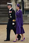 Danski krunski princ Frederik i princeza Mary