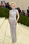 Met Gala, 2021. Fotografija: RexFeatures
