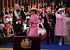 Španjolski kralj Felipe VI i kraljica Letizia