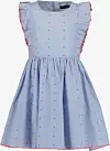 Haljina s šarenim točkicama 24,99 eura, Blue Seven, Zalando
