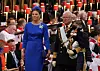 Švedska krunska princeza Victoria i kralj Carl XVI Gustaf