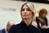 Ivanka Trump 2019., dok je bila savjetnica svog oca, u posjetu Njemačkoj