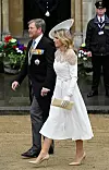 Nizozemski kralj Willem-Alexander i kraljica Maxima
