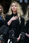 Amber Heard brani se da donacije nije uplatila zbog visokih troškova parnice.