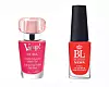 Pupa Vamp!, 69,90 kn (9,28 €) BEL London Neon, 19,90 kn (2,64 €)