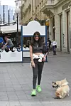 Zelene tenisice zvijezda su kombinacije!