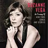 Suzanne Vega - An Evening of New Yorks Songs and Stories