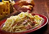Carbonara je jednostavno i brzo jelo