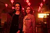 Juliette Lewis i Christina Ricci