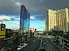 Svake godine u središtu Las Vegasa osvane neki novi hotel.