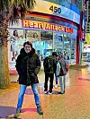 Heart Attack Grill nudi najnezdravije obroke na svijetu, s motom 'Hrana za koju vrijedi umrijeti'.