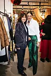 Martina Vrdoljak Ranilovič i Anita Matić