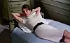 Audrey Hepburn u sceni iz filma 'Šarada'