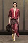 Ferragamo kolekcija za proljeće/ljeto 2026.