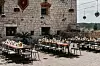 Suvremeno boho vjenčanje na magičnom Visu