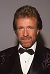 Chuck Norris imao je teško djetinjstvo