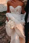 Suvremeno boho vjenčanje na magičnom Visu