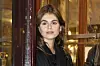 Kaia Gerber and Austin Robert Butler (after the DUNE2 premiere) went to eat at the Lipp restaurant in Paris on February 12, 2024.,Image: 846034218, License: Rights-managed, Restrictions:, Model Release: no, Credit line: Tiziano Da Silva - Pierre Perusseau/Bestimage/Profimedia