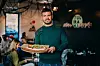 Ivan Badžek predstavio je ponudu Pizza Social Cluba