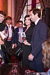 Nina Badrić i Darijo Srna