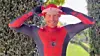 Princ Harry kao Spider-Man